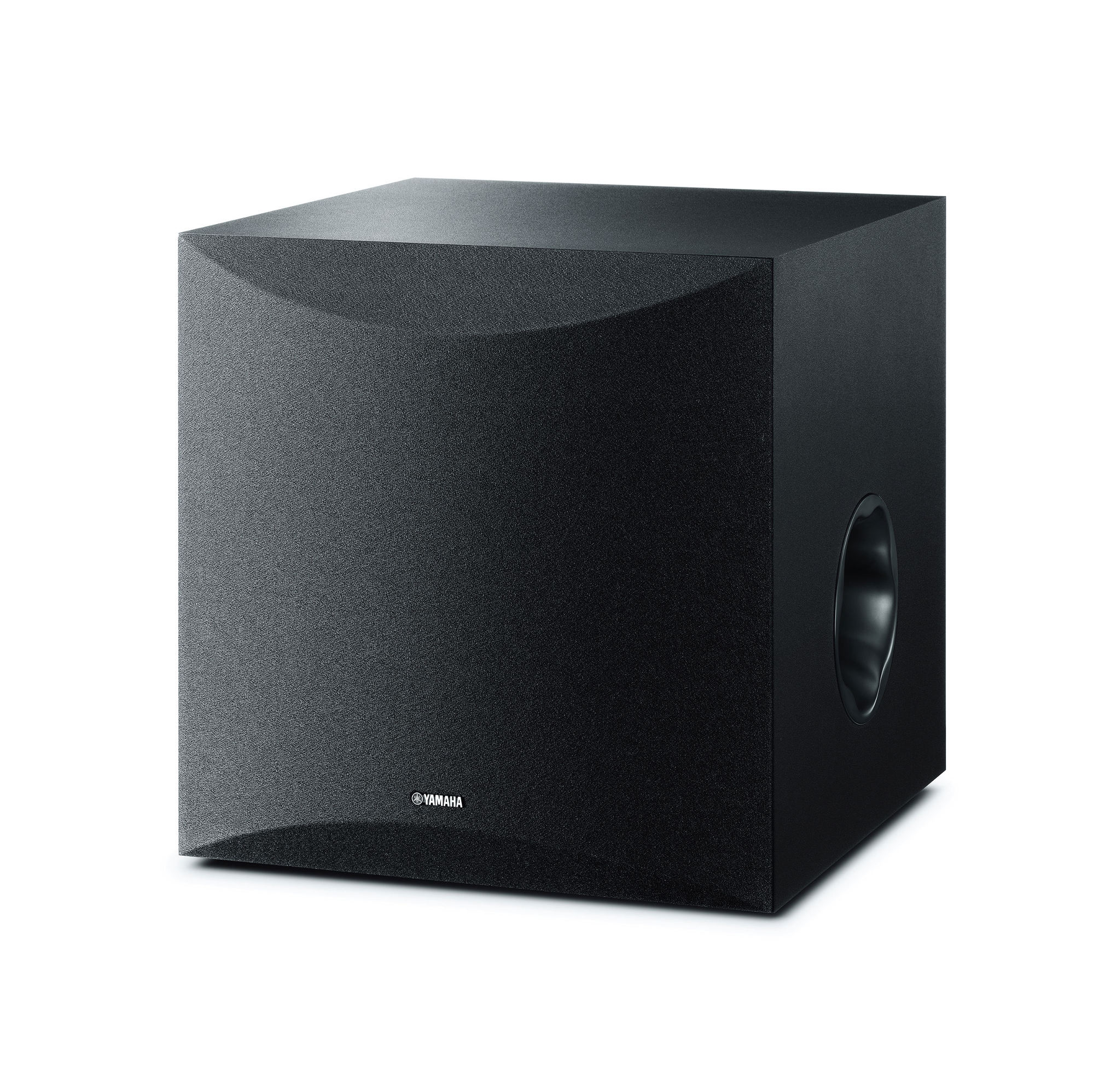 Subwoofer activo 10 50W Yamaha NSSW100-Negro