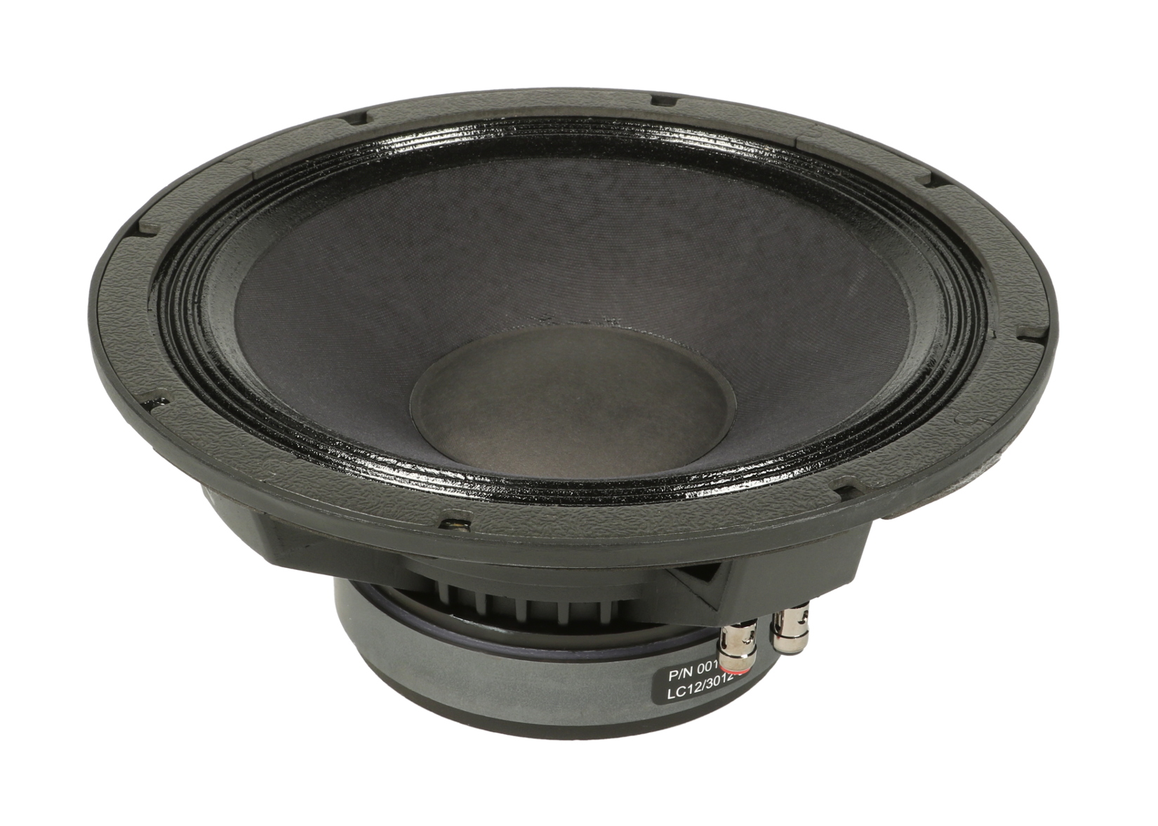 mackie passive speakers