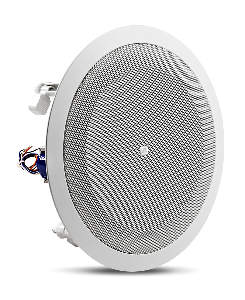 Jbl 8128 In Ceiling Speaker With 8 Driver Full Compass Systems