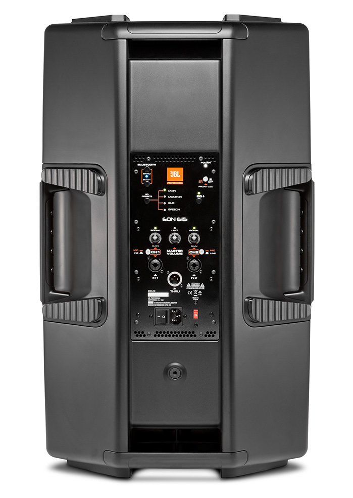 eon 615 specs