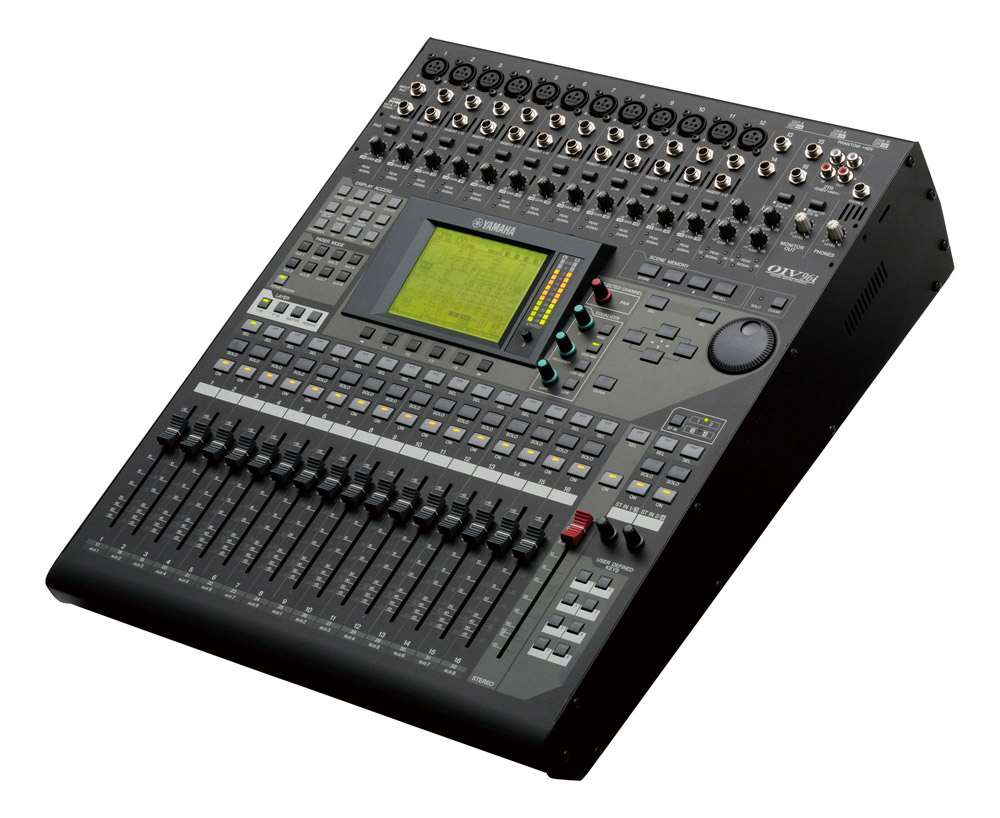 24 bit usb mixer 24 bit usb mixer