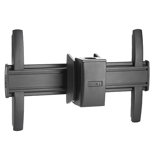 Photos - Mount/Stand Chief LCM1U Large Flat Panel Ceiling Mount for 32-60 Displays, Black 