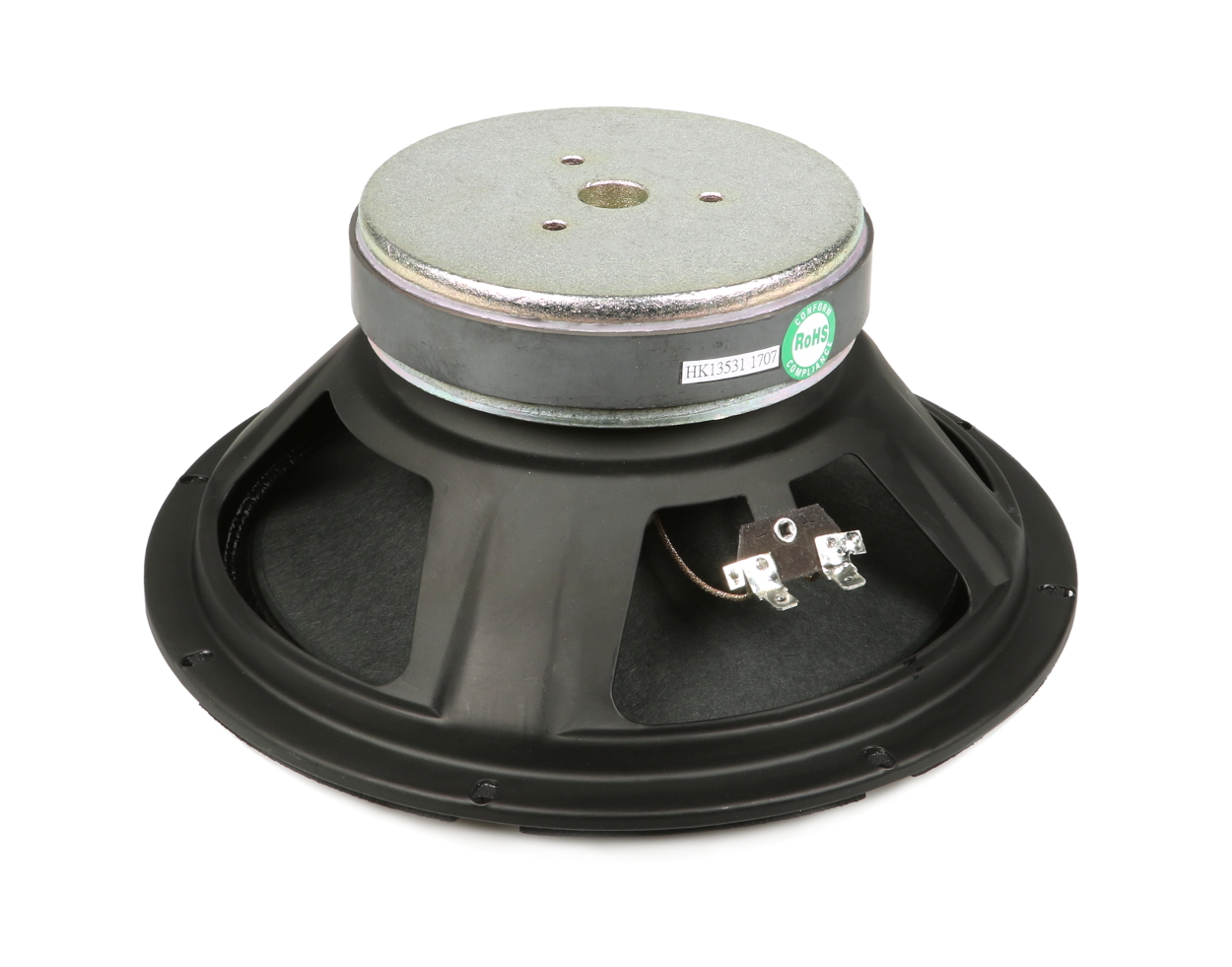alto ts110a speaker