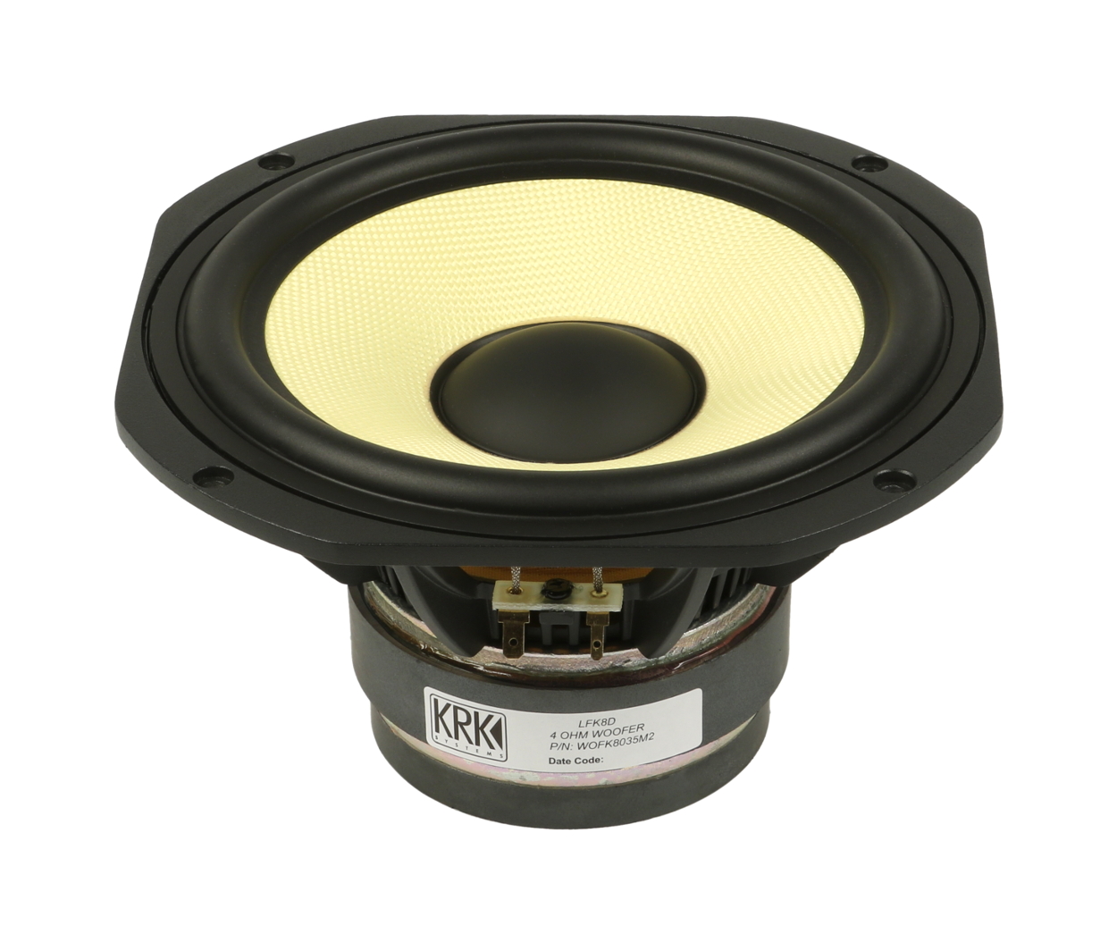 krk v8s4