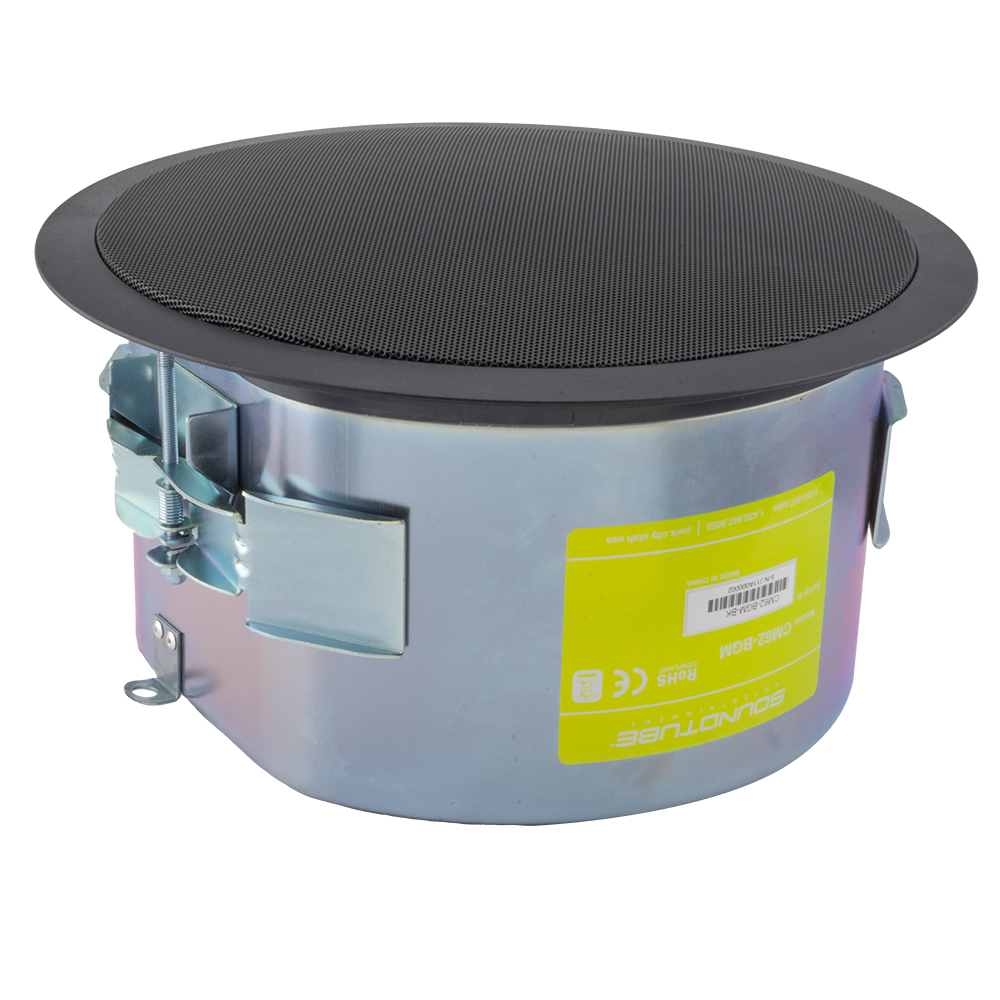 bgm speaker
