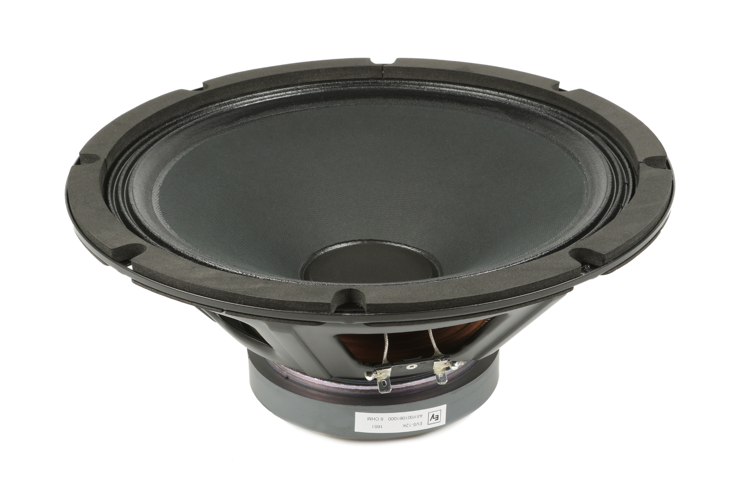 Electro-Voice F.01U.174.470 12" Woofer For EV ELX112P | Full Compass Systems