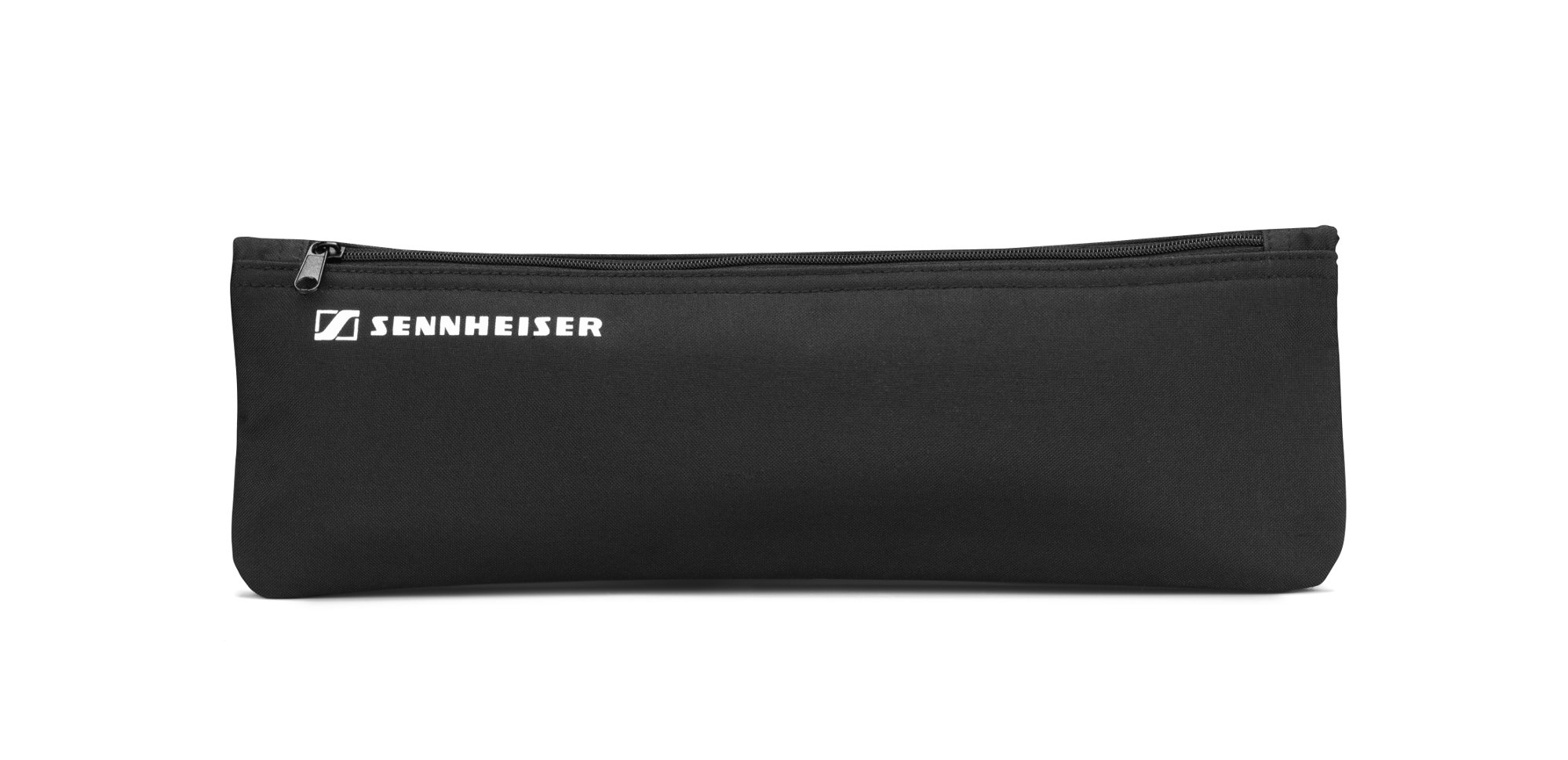 Sennheiser E Mic Bag Zippered Pouch For Evolution Bodypack Transmitter Full Compass Systems