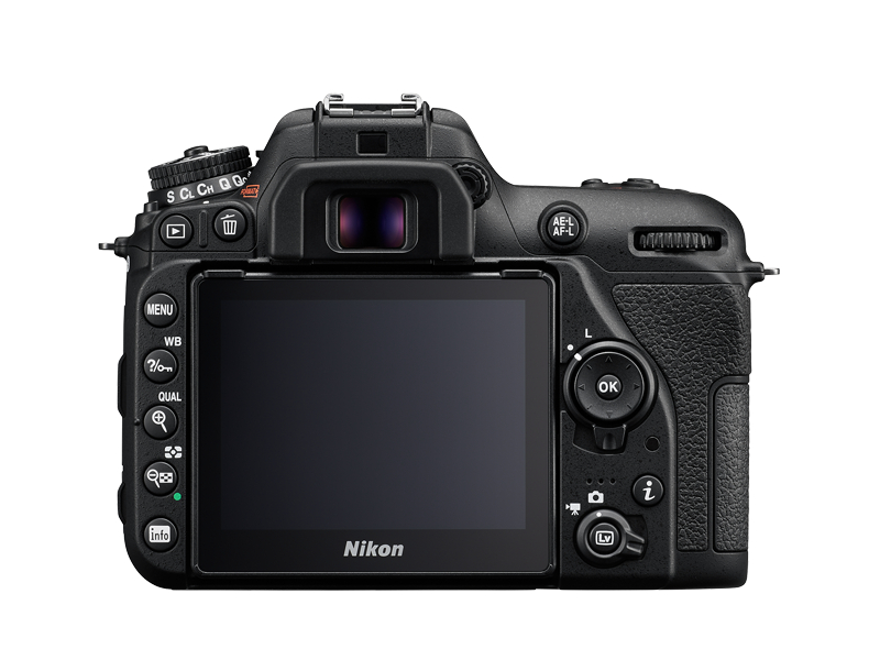 ニコンD7500 ＋NIKKORレンズDX18-300mm f3.5-6.3G Nikon D7500 18-300mm Kit 20.9MP DSLR Camera with AF-S DX