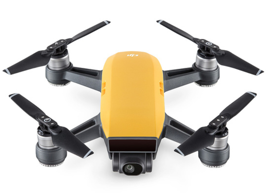 DJI SPARK-FLY-MORE-COMBO Spark Fly More Combo Spark Mini