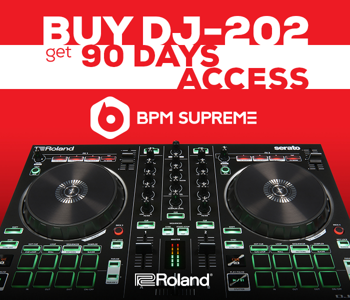 DJ-505 （Serato DJ pro付き） Amazon.com: Roland Two-channel, Four-deck Serato DJ
