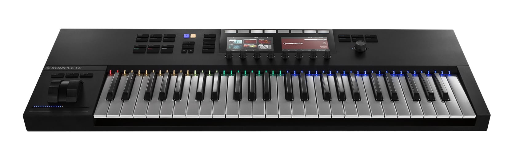 Native Instruments KONTROL-S61-MK2