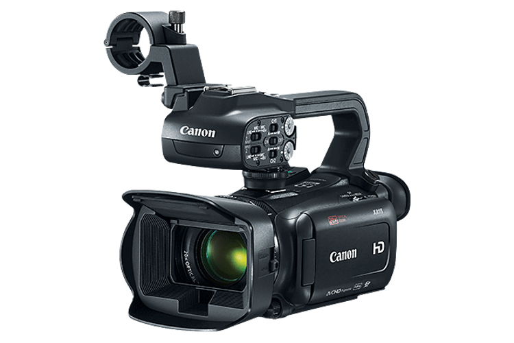compact hd camcorder