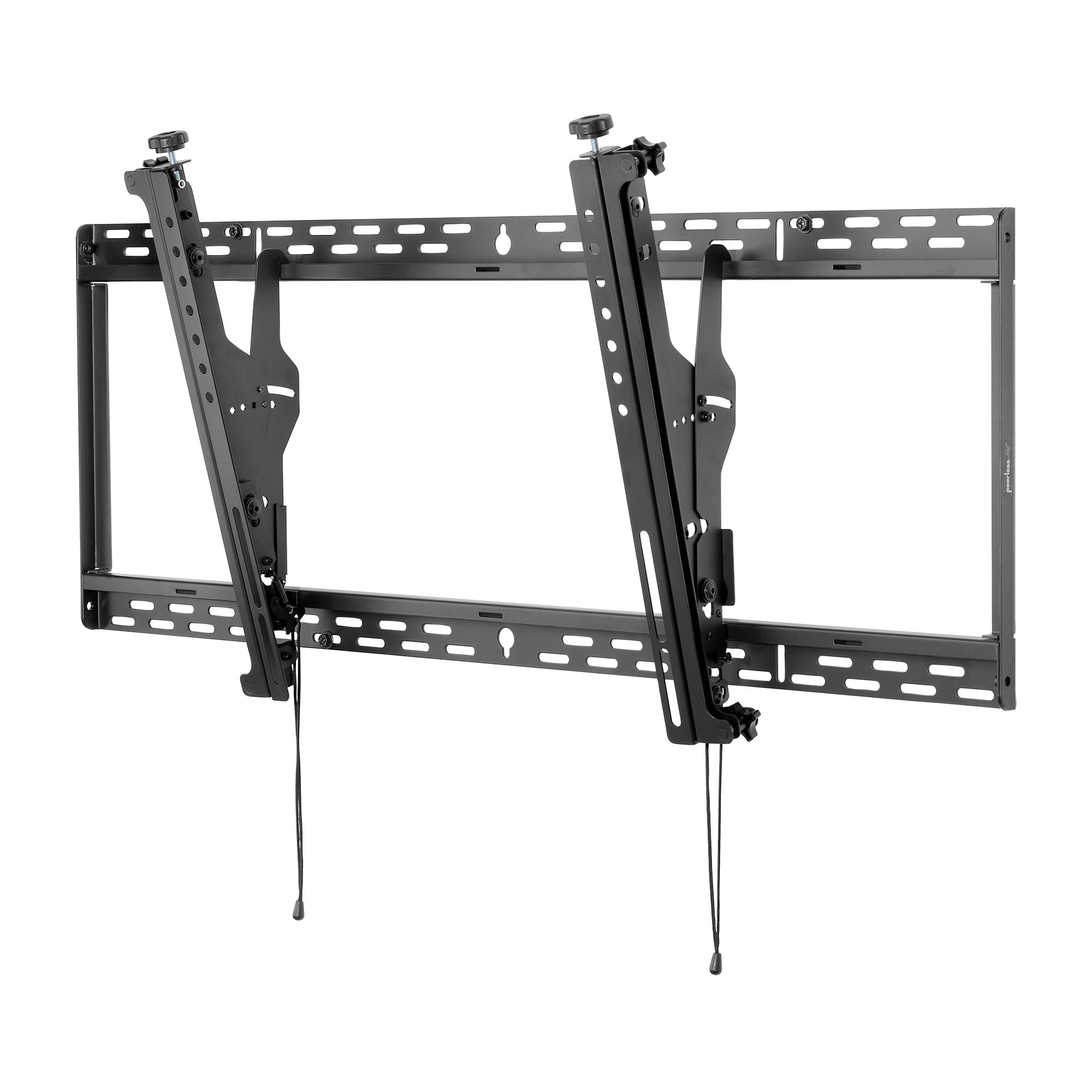 Photos - Mount/Stand Peerless DS-MBZ647P SmartMount Digital Menu Board Portrait Wall Mount for 