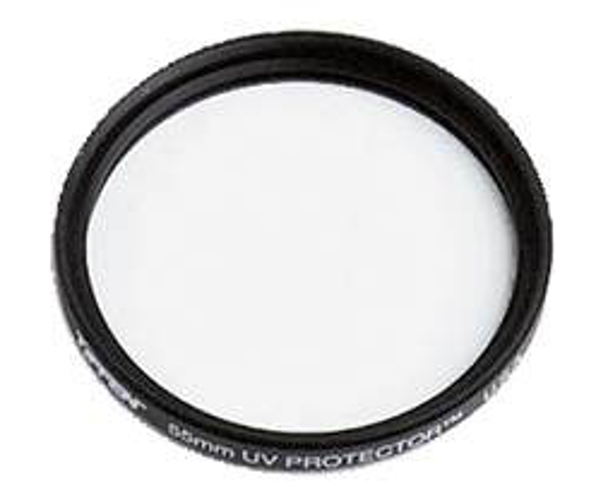 tiffen 55mm uv protector filter