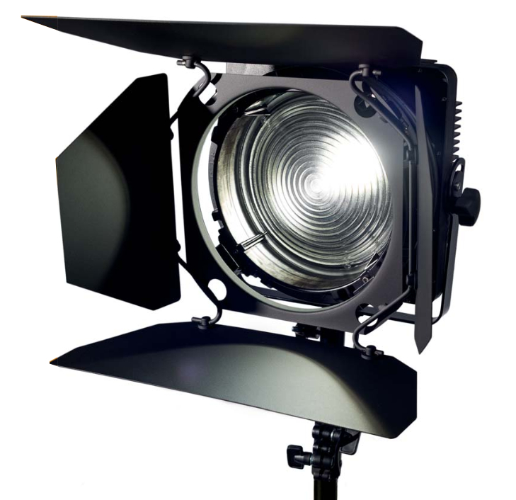 Zylight 26-01064 F8-D 100 Studio Kit F8-100 Daylight Single