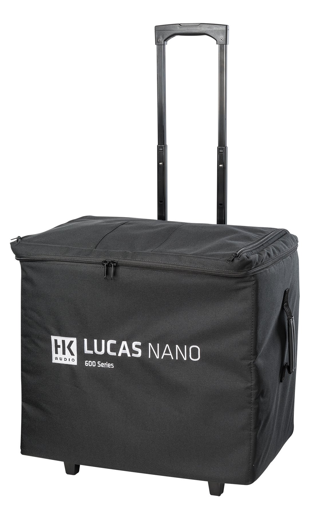lucas bags and baggage