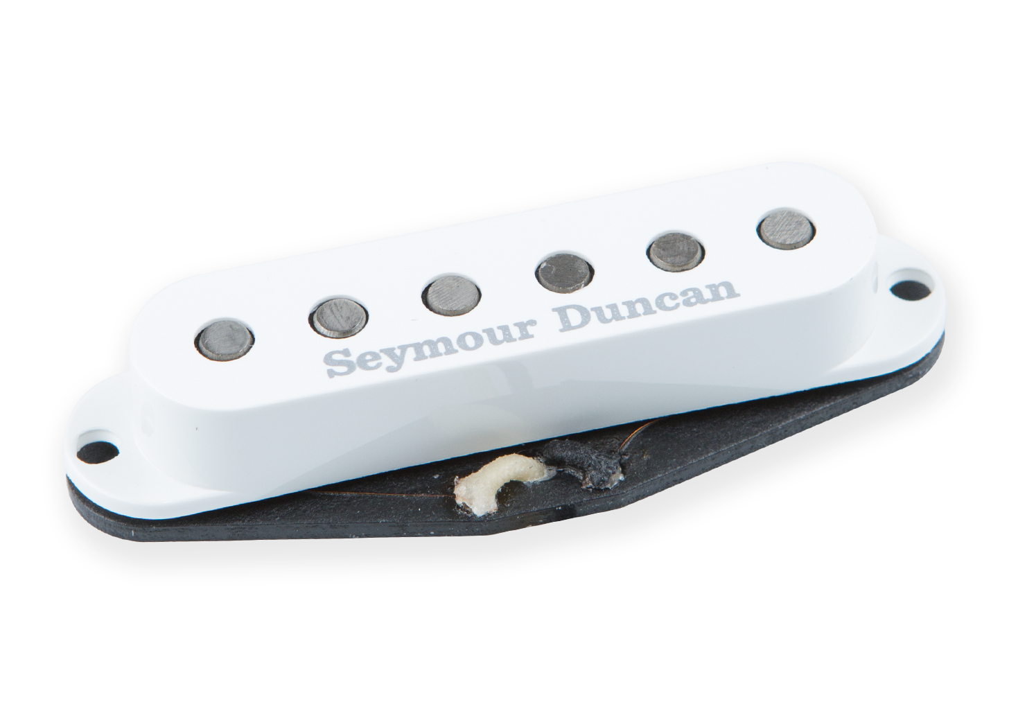 Seymour Duncan APS-2-SEYMOUR Alnico II Pro Flat Pickup for sale