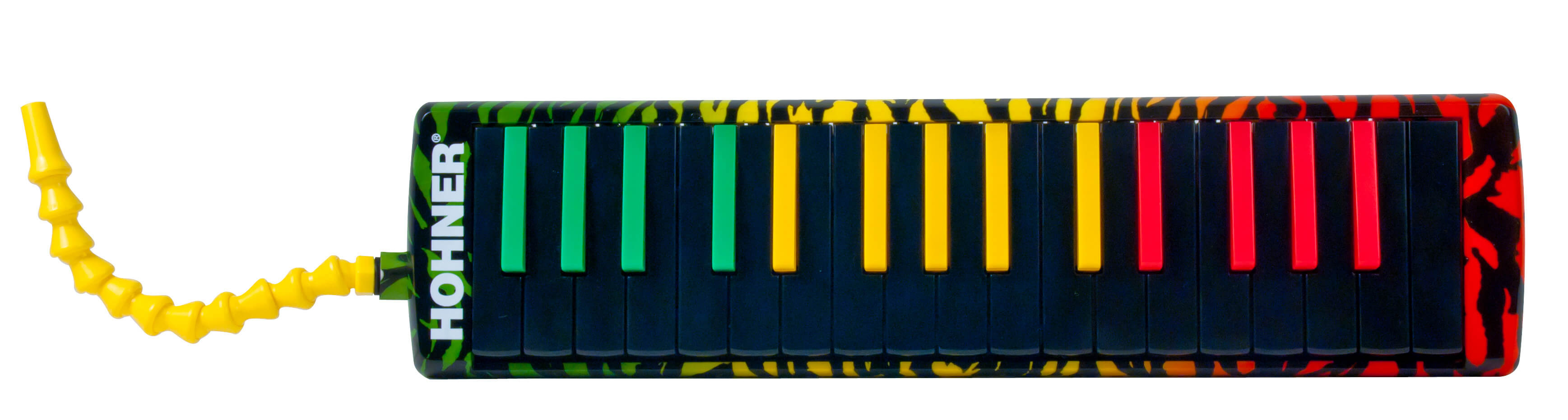 AirBoard 37 Rasta