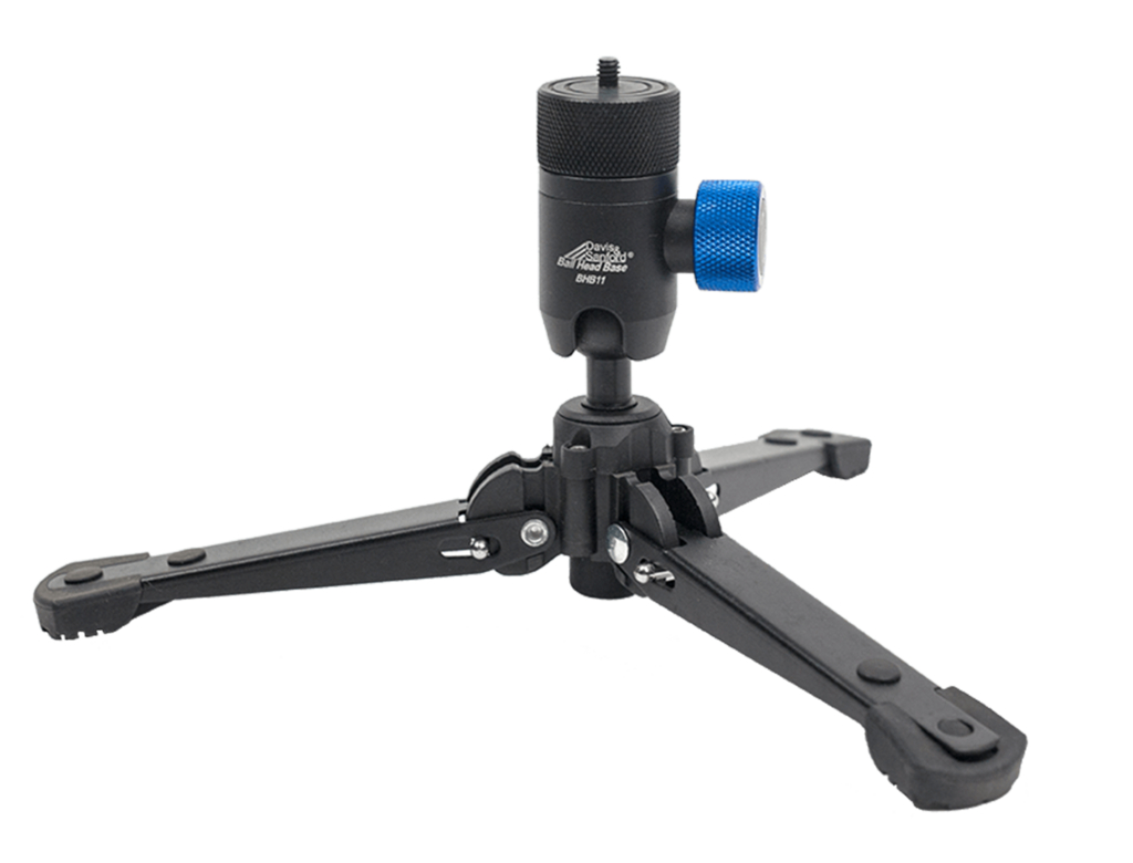 tiffen monopod