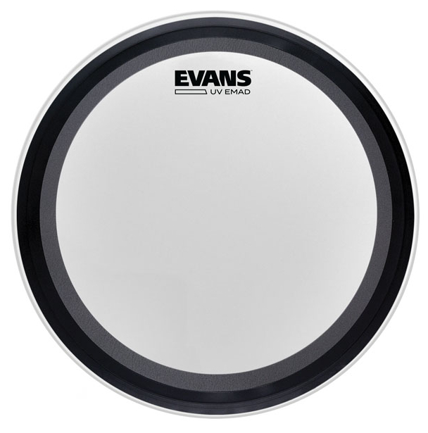 evans emad coated