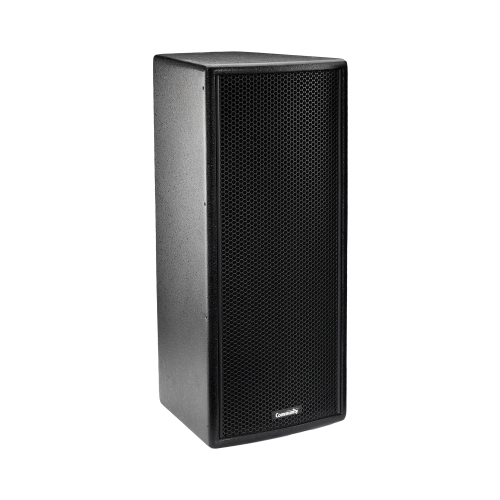 speaker dual