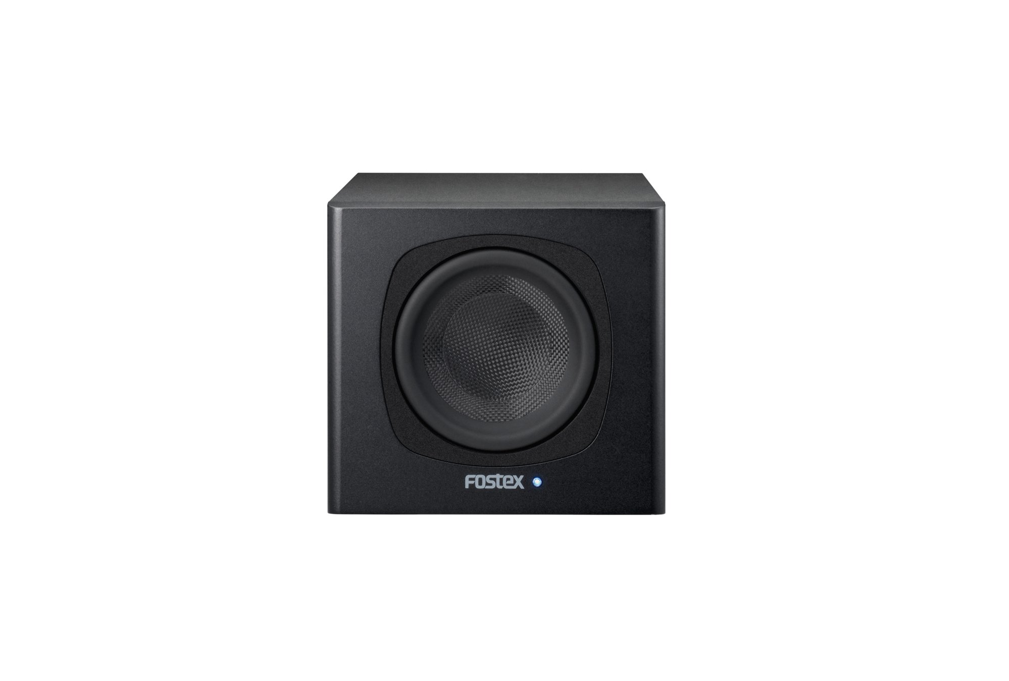 Fostex PM SUBmini2 5" PM Series Powered Subwoofer With