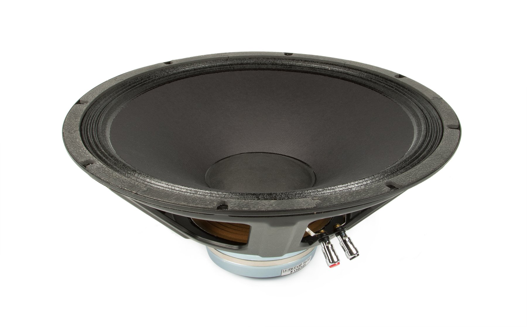 turbosound subwoofer 15