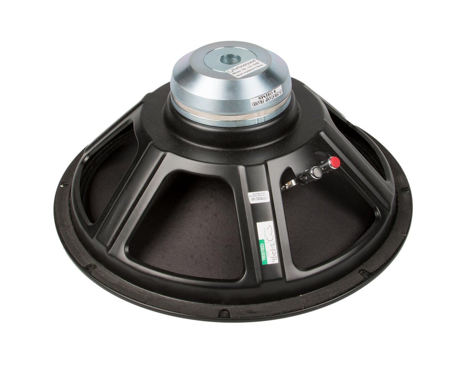 turbosound milan subwoofer