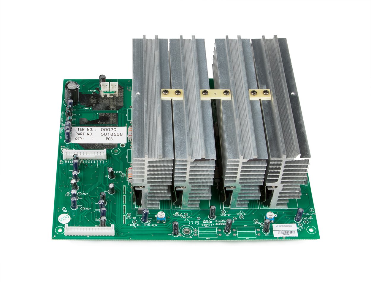 その他 CUSTOM AUDIO JAPAN SYSTEM BOARD 5011 Bibian 比比昂- Custom Audio Japan (CAJ) / System Board 5011