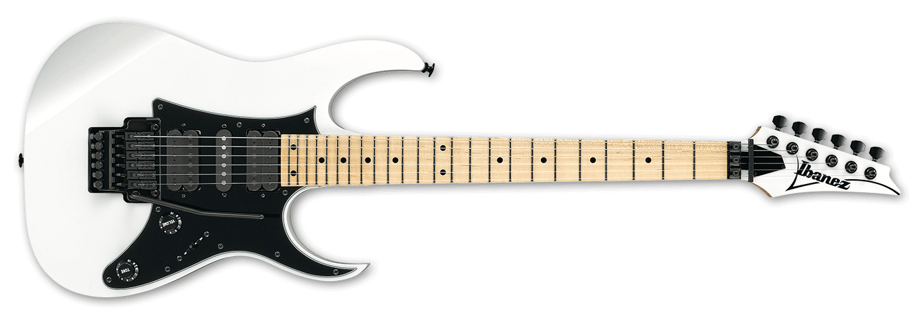 値下げ交渉可！Ibanez rg550 フジゲン製 Ibanez RG550 FujiGen MIJ Electric Guitar with Accessories