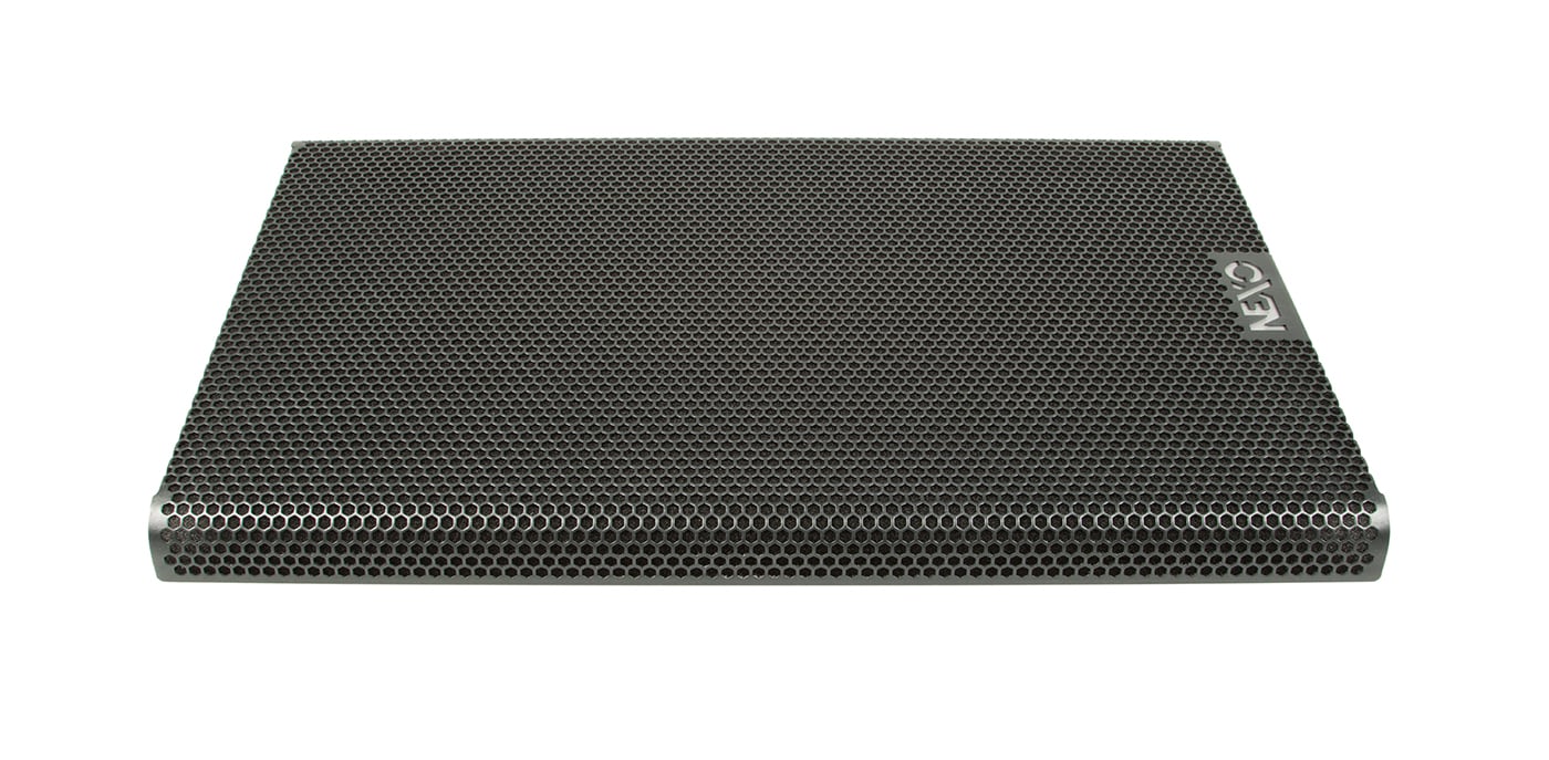 PS15UA-V2 Grille For Nexo Full Compass Systems