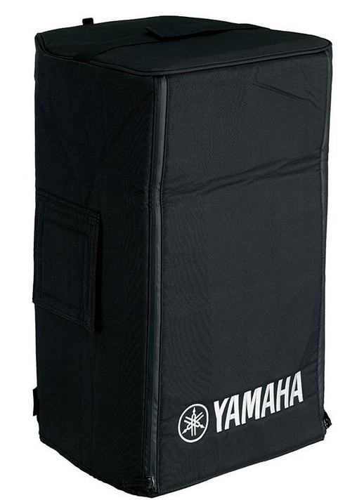 SPCVR-DZR12 Padded Cover for DZR12/CZR12 - Yamaha USA