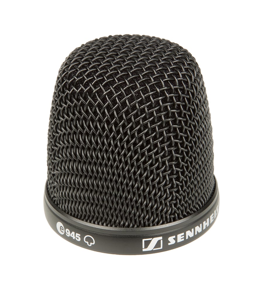 Sennheiser e 901 Half-Cardioid Boundary Microphone 500198 B&H