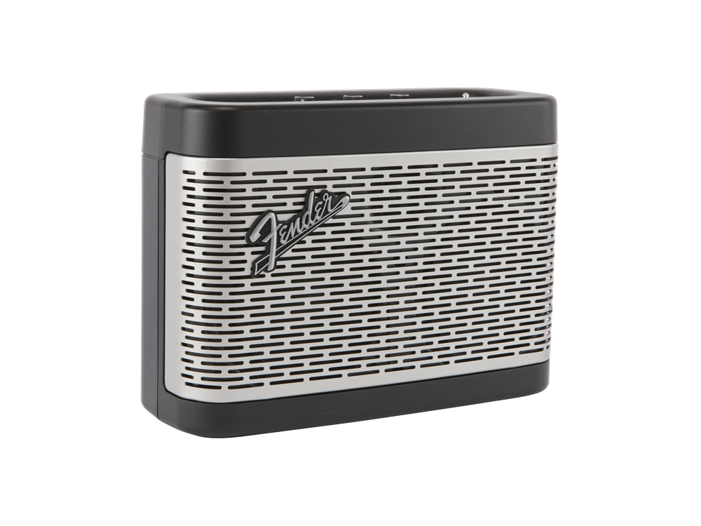 fender bluetooth speaker newport