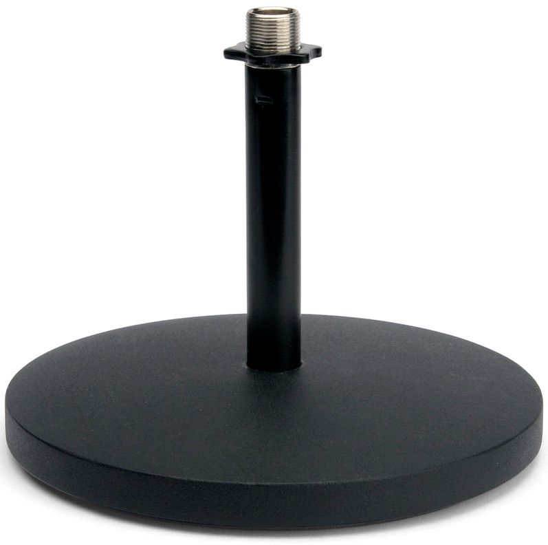 Photos - Microphone Stand SAMSON MD5 5 Desktop  