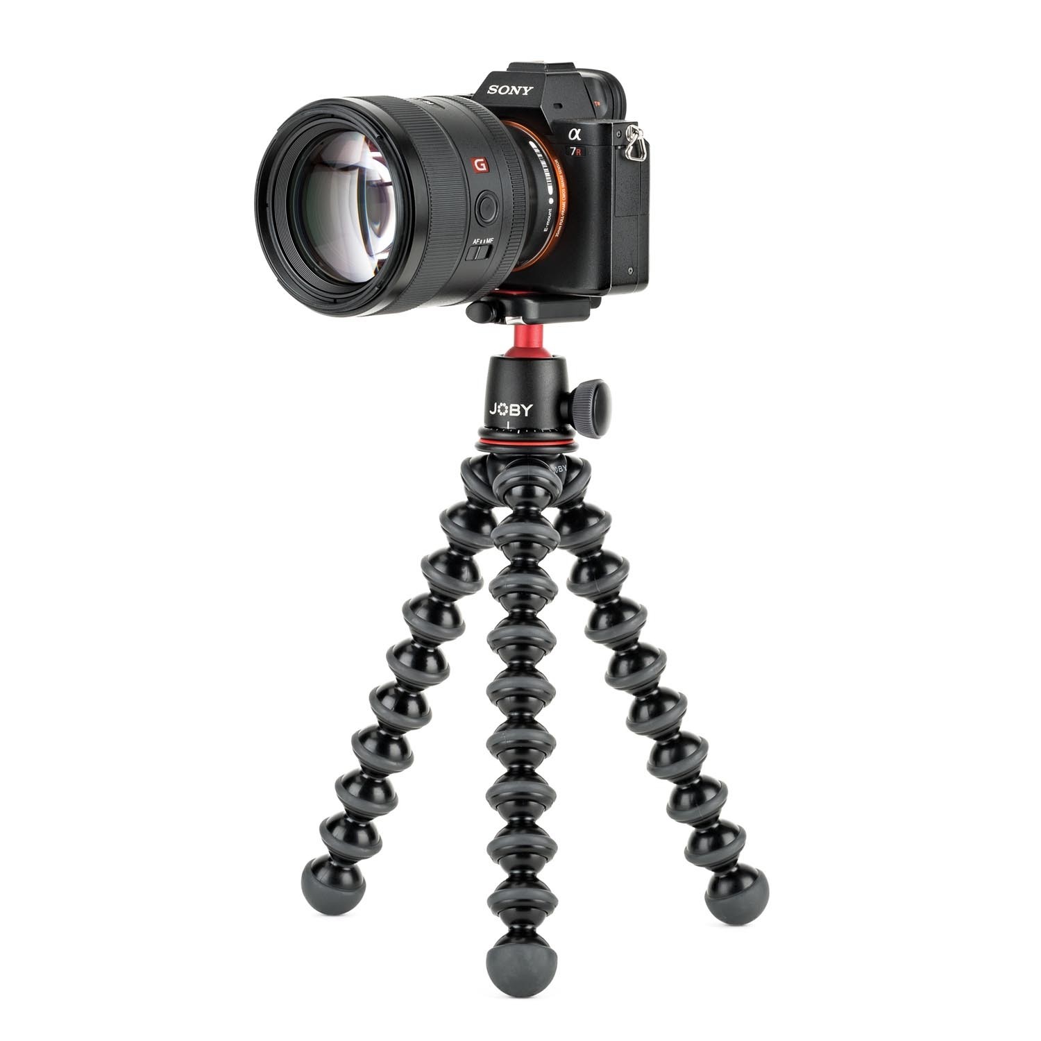 し*様 yoiboo pod Amazon.com: JOBY PodZilla Medium Kit, Flexible Tripod with