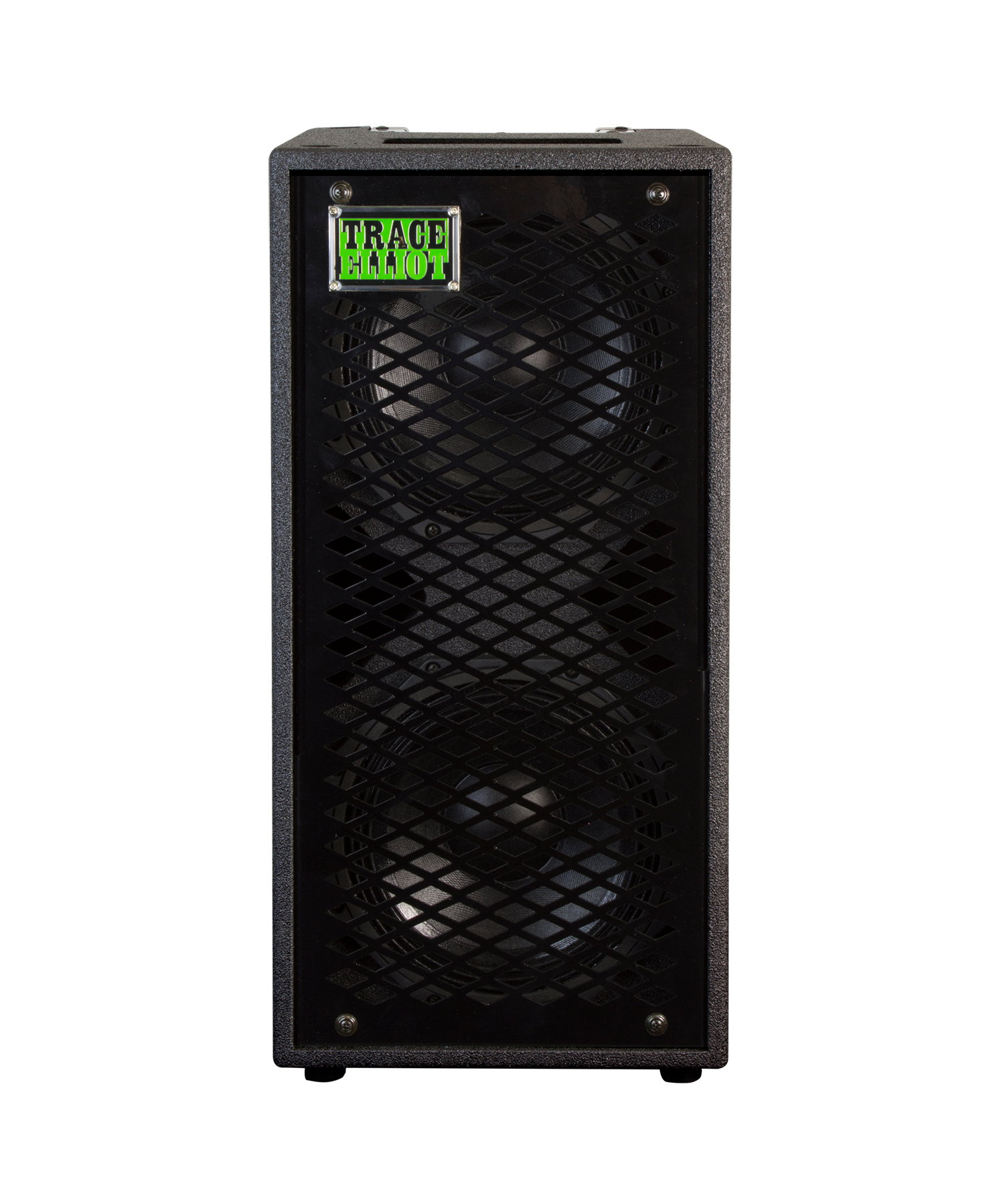 Trace Elliot TRACE-2X8 ELF 2x8 Bass Enclosure with 2x 8 Full-Range Drivers for sale