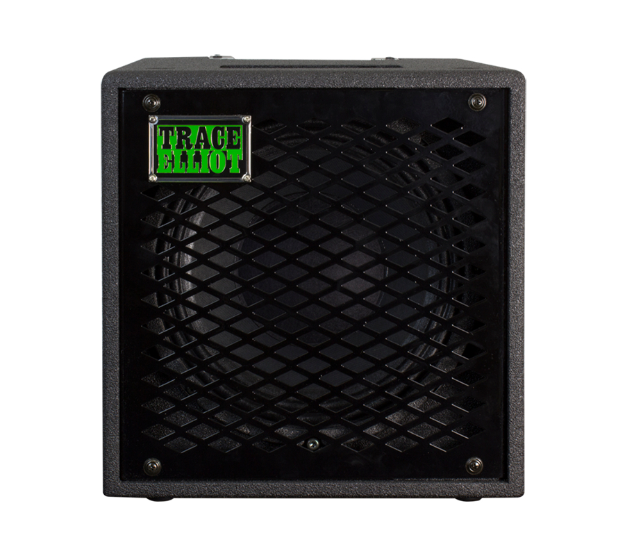 Trace Elliot TRACE-1X10 ELF 1x10 Bass Cabinet with 1x 10 Full-Range Driver for sale