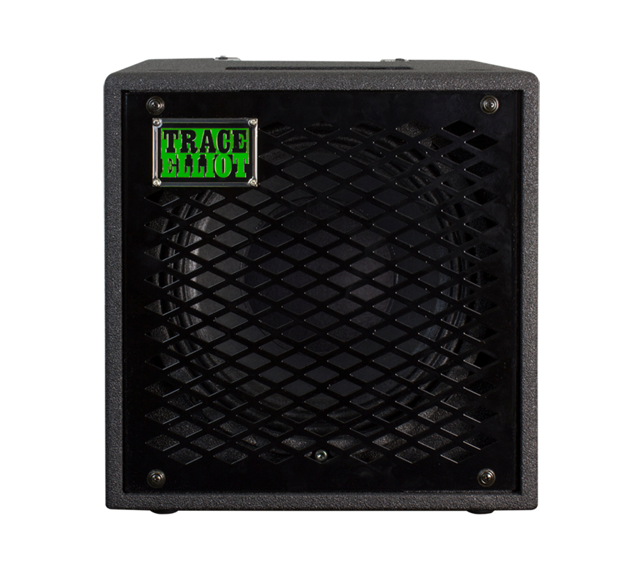 Trace Elliot Trace 1x10 Elf 1x10 Bass Cabinet With 1x 10 Quot