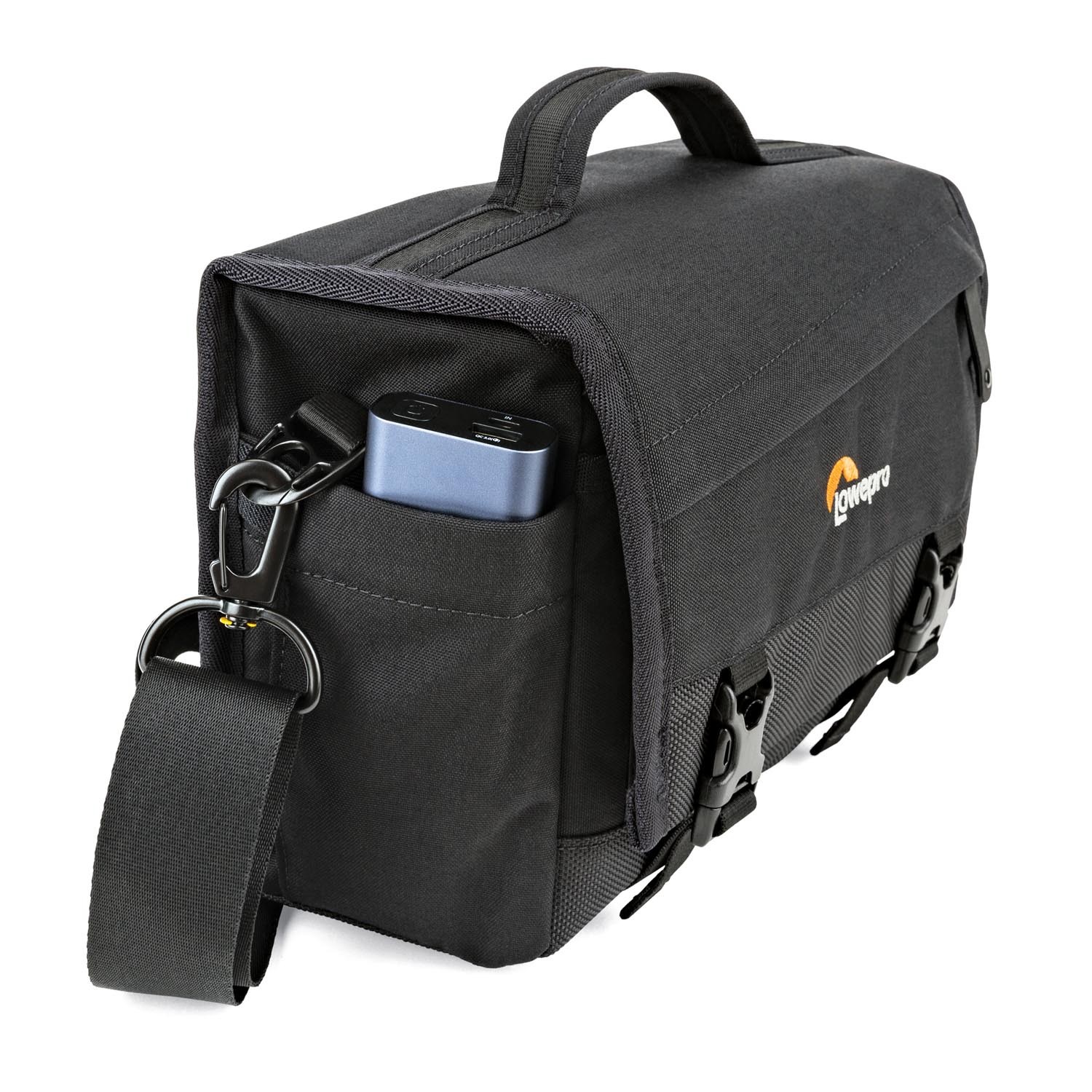 Lowepro m-Trekker SH 150 Camera Bag Black LP37161