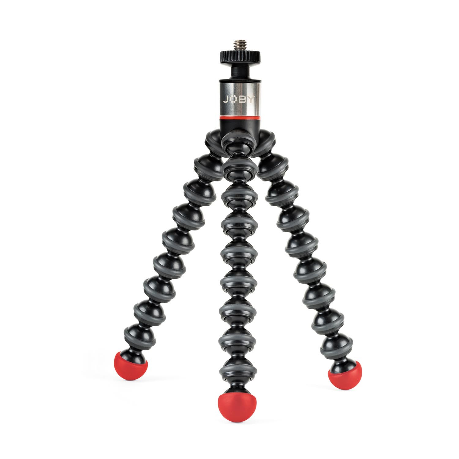 Photos - Tripod Joby JB01506 GorillaPod Magnetic 325 Magnetic Feet  for Point & Shoo 