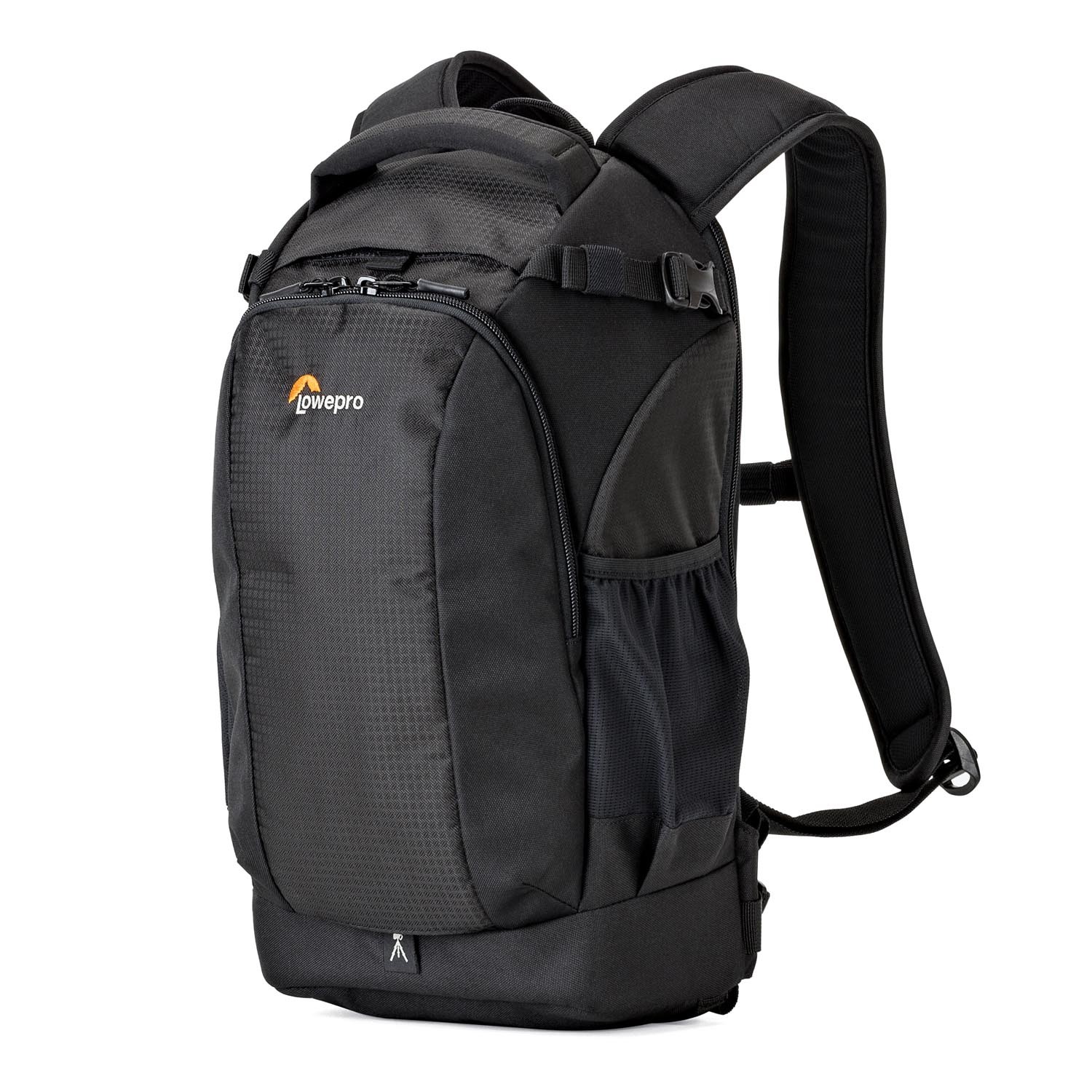 Met name Verbetering aanklager LowePro LP37125 Flipside 200 AW II Compact DSLR And Mirrorless Camera  Backpack In Black | Full Compass Systems
