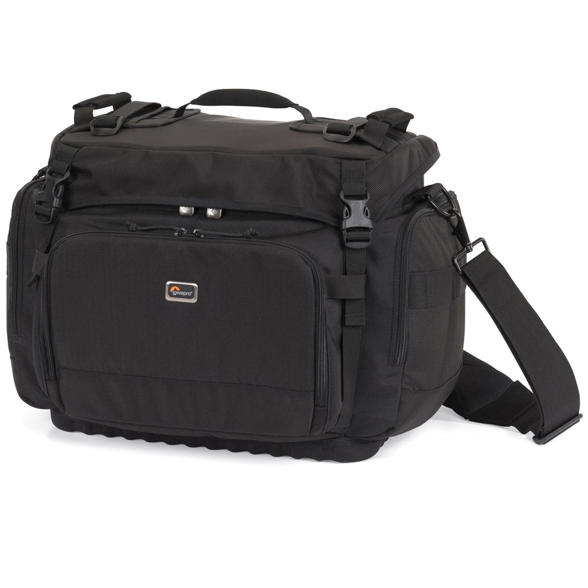 Lowepro Lp36054 Magnum 400 Aw Pro Photographer Bag For Two Lowepro Lp36054 Magnum 400 Aw Pro Photographer Bag For Two