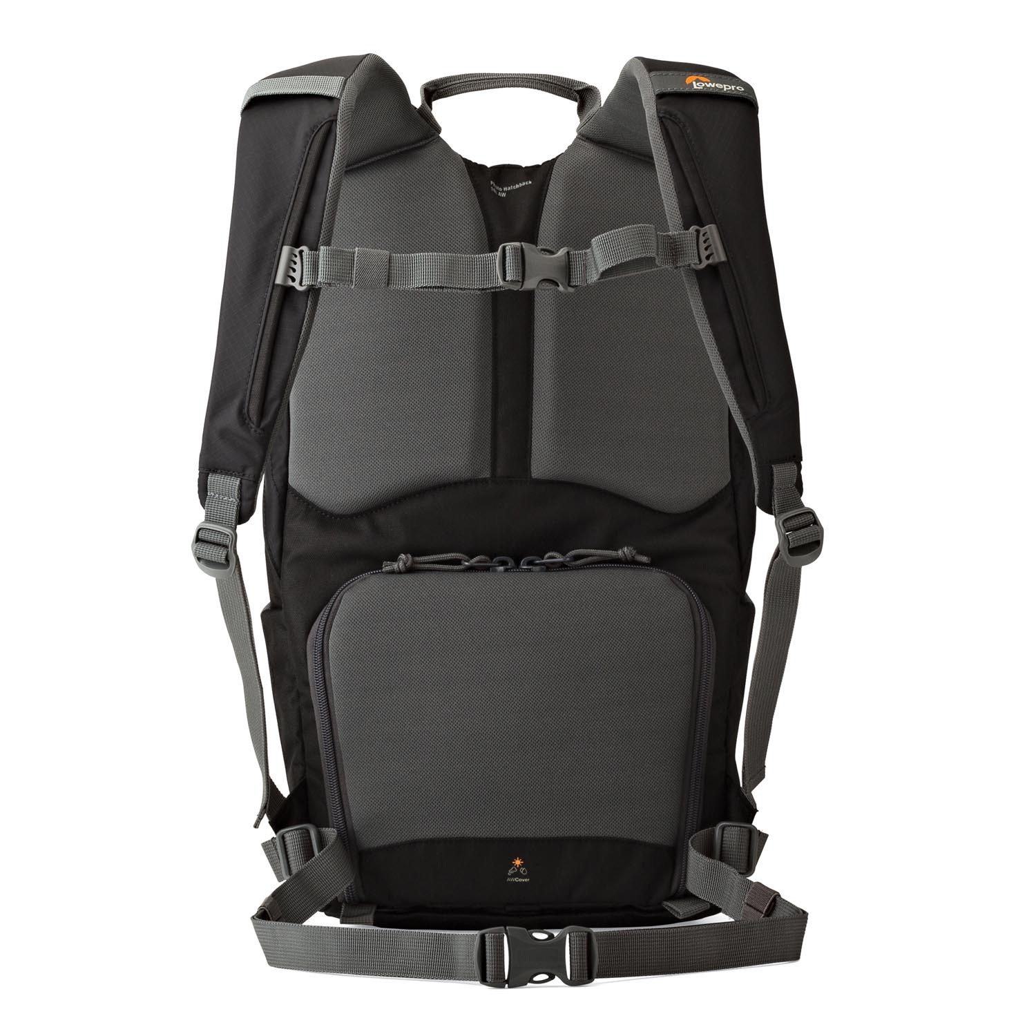 lowepro hatchback bp 150 aw ii