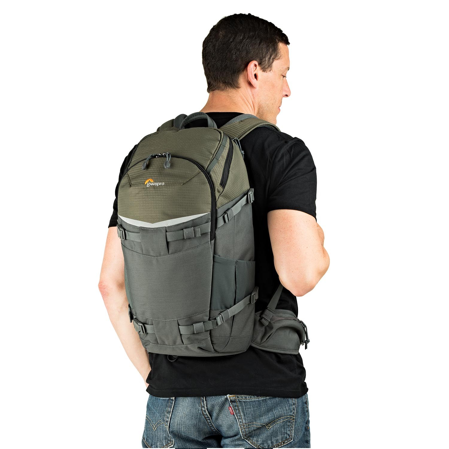 lowepro flipside 350 aw