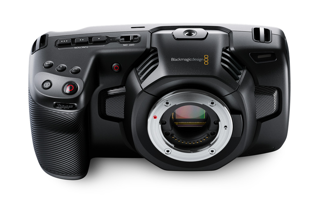 Professional Cameras For Sale - Blackmagic Audio Visual Equipment  Distributors