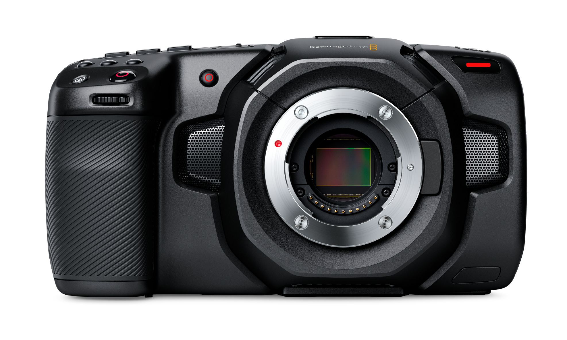 Blackmagic Design Pocket Cinema Camera 4K - Body Only