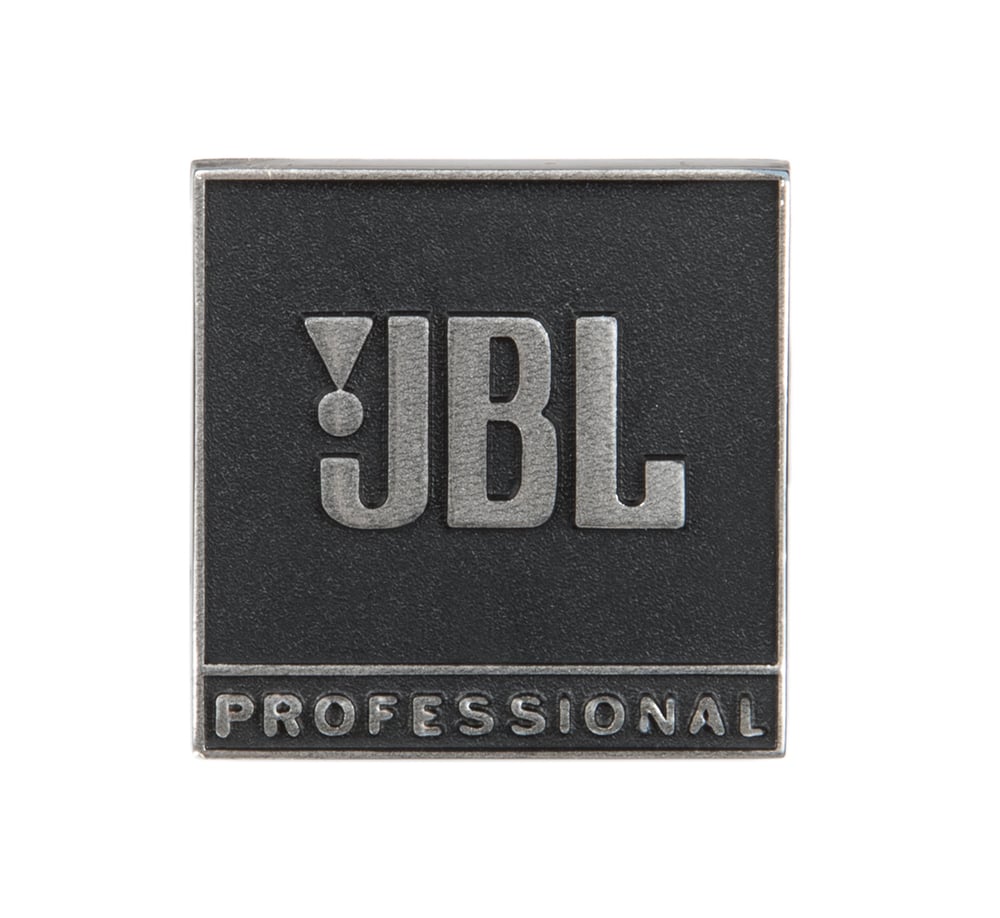 JBL 365032-001 Replacement Logo for AC15 | Full Compass Systems