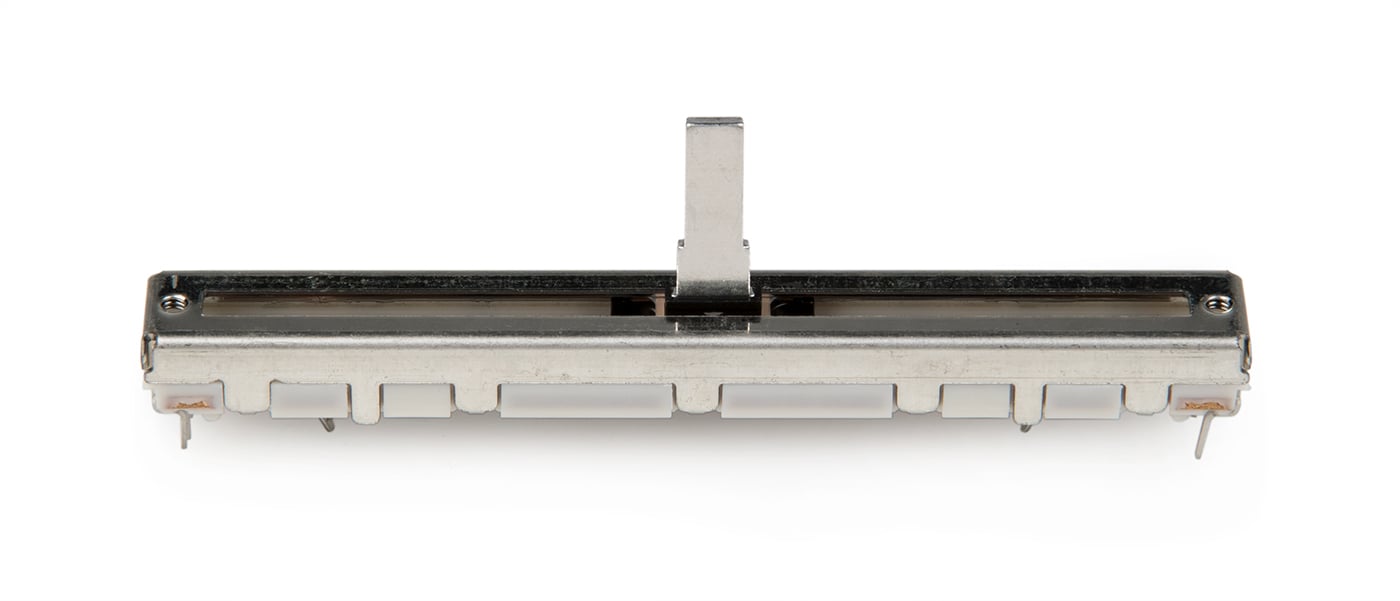 channel fader for mg124 and mg32 14fx by yamaha wa50750r full