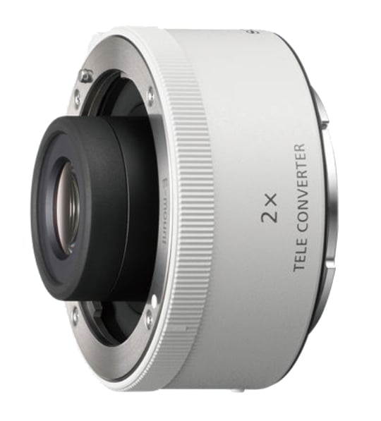 Photos - Camera Lens Sony SEL20TC FE 2x Teleconverter Lens 
